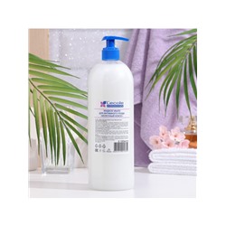 Жидкое мыло для интимного ухода Floresan, молочный кокос, 1000 мл