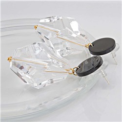Серьги на гвоздиках арт. 13 3723 (id 277060)