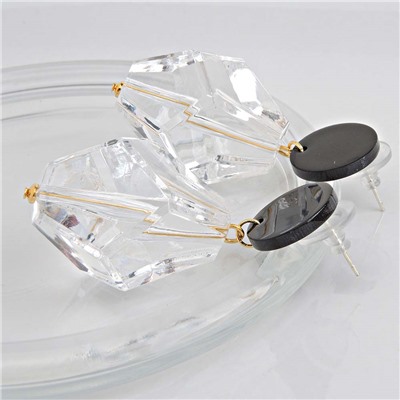 Серьги на гвоздиках арт. 13 3723 (id 277060)