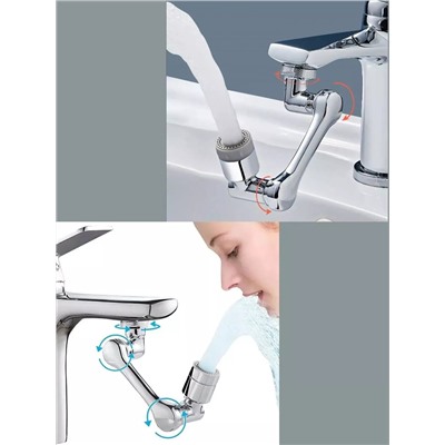 61215 Насадка на кран