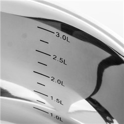 18064-1 Набор кастрюль 8пр "Swisgold" (х4)