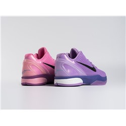 Кроссовки Nike Kobe 6