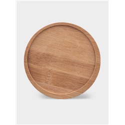 Баночка для мёда и варенья BellaTenero «Эко. Пчёлка», 300 мл, 10×12.5 см, с ложкой, стекло