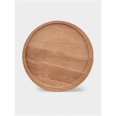 Баночка для мёда и варенья BellaTenero «Эко. Пчёлка», 300 мл, 10×12.5 см, с ложкой, стекло