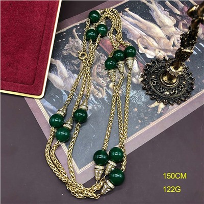 Колье арт. 22 7344 (id 288286)