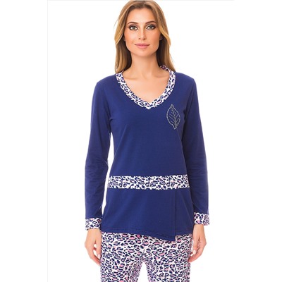 Комплект (Брюки + Джемпер) BON-AR, 65317