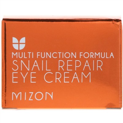 Mizon, Snail Repair, крем для век, 0,84 унции (25 мл) (Discontinued Item)