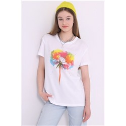 Футболка АПРЕЛЬ, 972279