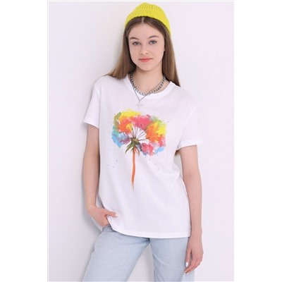 Футболка АПРЕЛЬ, 972279