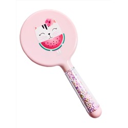 Rama Rose Расчёска массажная детская S-61, в ассортименте 24496