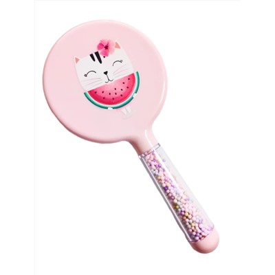 Rama Rose Расчёска массажная детская S-61, в ассортименте 24496
