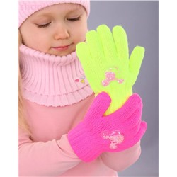 678-TG Перчатки (13 (3-4 года))