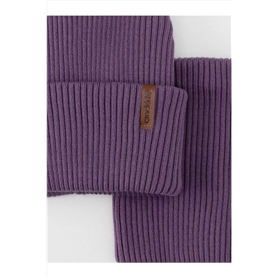 Комплект (Шапка+Снуд) CROCKID, 1092836