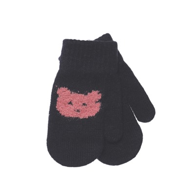 Варежки дет. Мария 7015