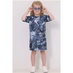 Платье АПРЕЛЬ, 1032935