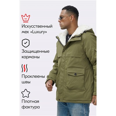 Парка MTFORCE, 1079654