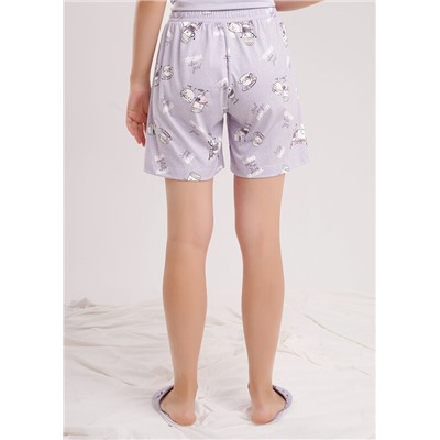 Пижама женская