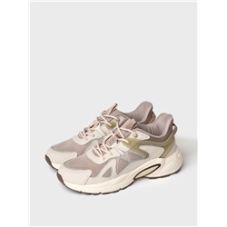 Полуботинки женские