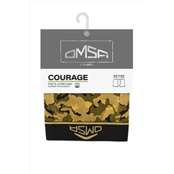 Трусы OMSA, 1224729