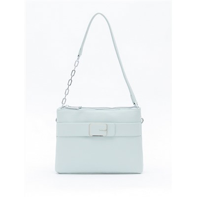 Сумка 28147-3 l.blue Velina Fabbiana-Safenta