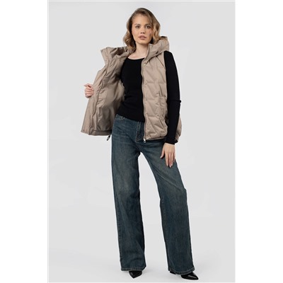 04-3080 Куртка женская демисезонная (синтепон 150)