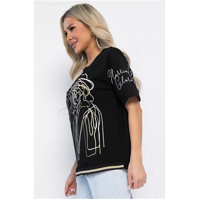 LT Collection Блуза