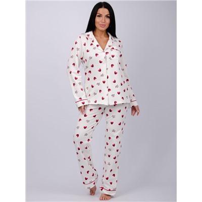 Пижама Ланвин