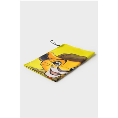 Полотенце текстильное для мальчиков PLAYTODAY, 1241300