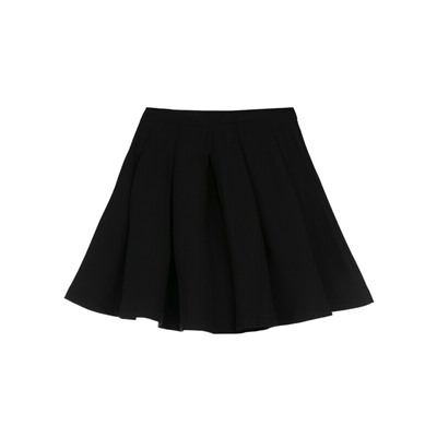 Юбка-шорты non iron