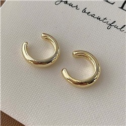 Серьги-каффы арт. 13 3895 (id 277417)