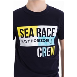 Футболка М224072Па