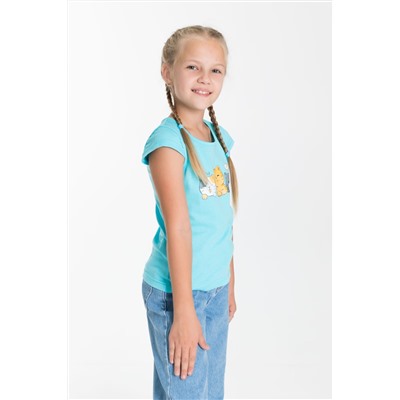 Футболка М224070Па