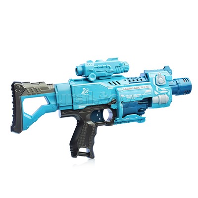 Автомат "Боевой шторм" в коробке