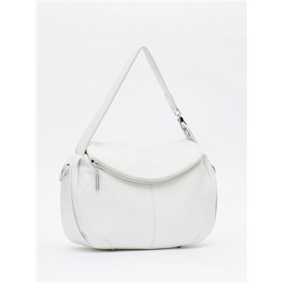 Сумка 0359C white Polina&Eiterou