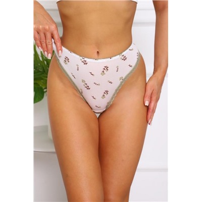 Трусы 64701 (Зеленый)