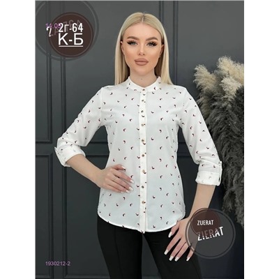 Рубашка 1930212-2