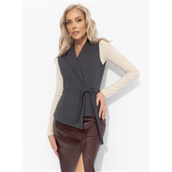 CHARUTTI Жилет 12274