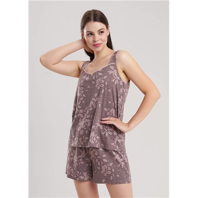 Пижама женская