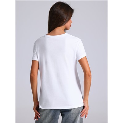 Апрель Футболка 1ЖДФК2657001