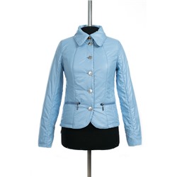 04-0461 Куртка демисезонная University (синтепон 100)