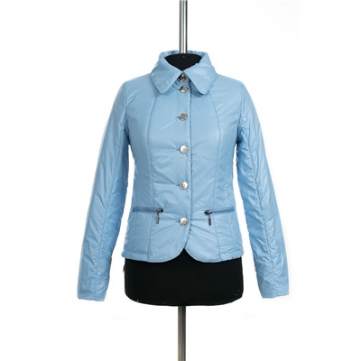 04-0461 Куртка демисезонная University (синтепон 100)