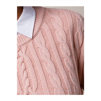 Свитер VILATTE, 1067914