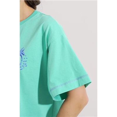 Комплект (Брюки+Футболка) CLEVER, 1122573