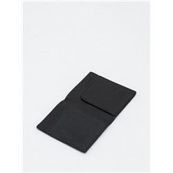 Картхолдер 0627 black Vermari
