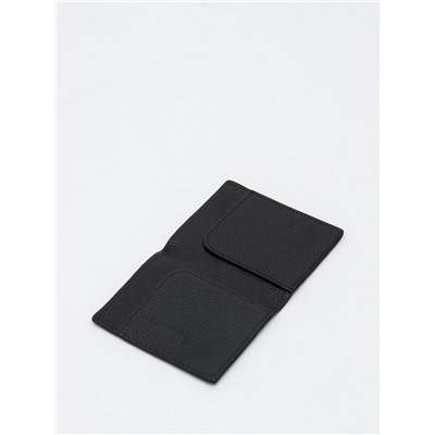 Картхолдер 0627 black Vermari