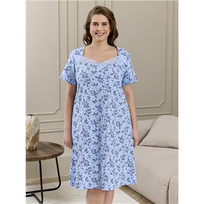 Ночная сорочка Мадера-3