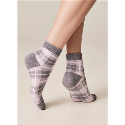 БРЕСТСКИЕ Носки 1407 ARCTIC (махровые, укороченные)