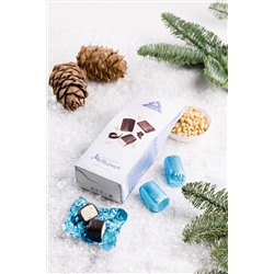 Кедровая метелица / 75 г / ТМ Сибирские конфеты