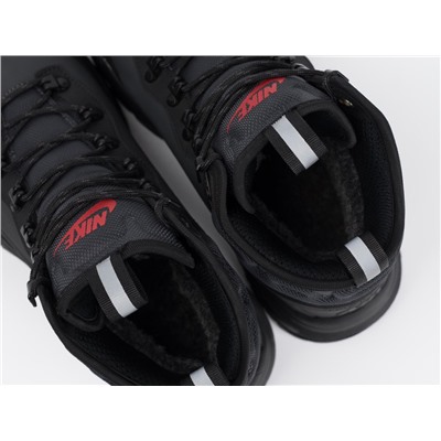 Зимние Кроссовки Nike AСG Air Zoom Gaiadome GORE-TEX