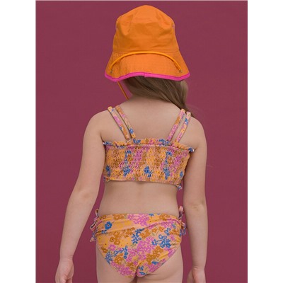 купальный костюм для девочек